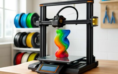 3d printing cool stuff: incredible DIY projects you can print at home