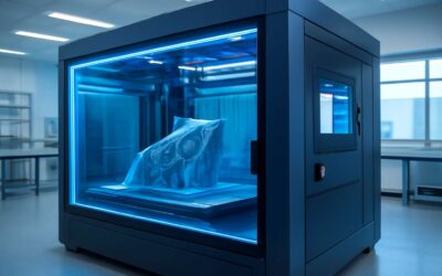 The big 3d printer: Elevate your projects with massive builds and precision