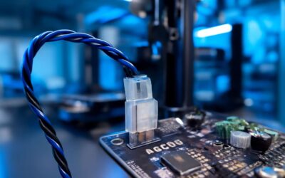 Boost Performance with 3d printer can bus cable: A Simple Upgrade Guide