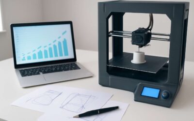 3d printing ideas to make money: 12 clever ways to turn prototypes into profit
