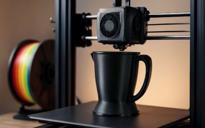3d printing blender: DIY magic for the modern maker