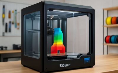 Supercharge Your Projects with 3d printer 300mm for Larger, More Precise Prints
