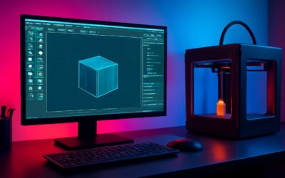 Discover which 3d printing software is best for your projects: top picks