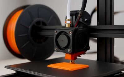 3d printer parts: essential components for flawless, high-quality prints