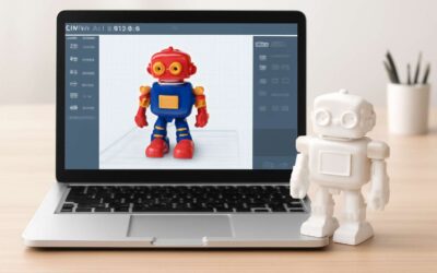 3d printing design software free: Best tools for makers