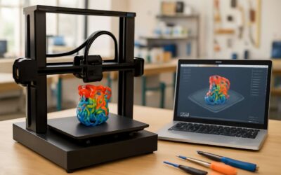 3d printing nearby: Find local makers, fast prototyping, and affordable prints