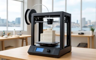 3d printer port elizabeth: Your Local Hub for Affordable, Fast 3D Printing!