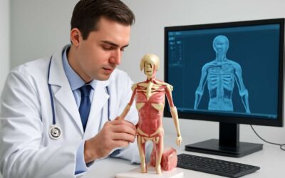 Revolutionizing care: 3d printing for medical use enables personalized solutions.