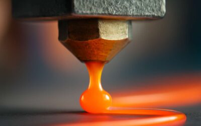 3d printer makro: Stunning close-ups that reveal tiny engineering marvels
