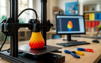 Emerging Innovators: 3d printing in south africa fuels local startups and jobs