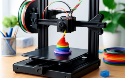 3d printing what can you make: unleash creative ideas and starter projects.