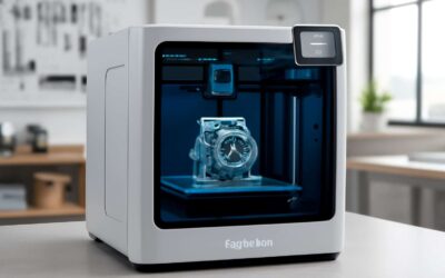 Mastering the 3d printer bambu lab: tips for flawless, fast, precise prints
